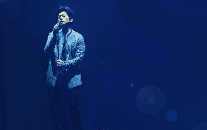 【耳朵会怀孕】我要你 李健演唱会版