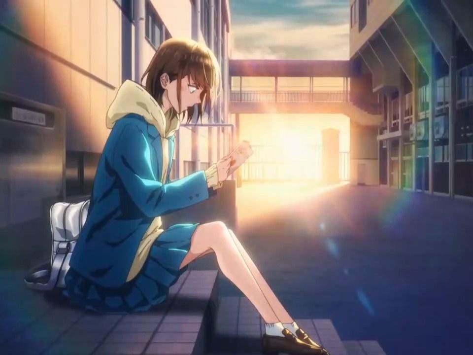 蓝箱(青之箱)tv动画 先导 pv 公开 10月开播