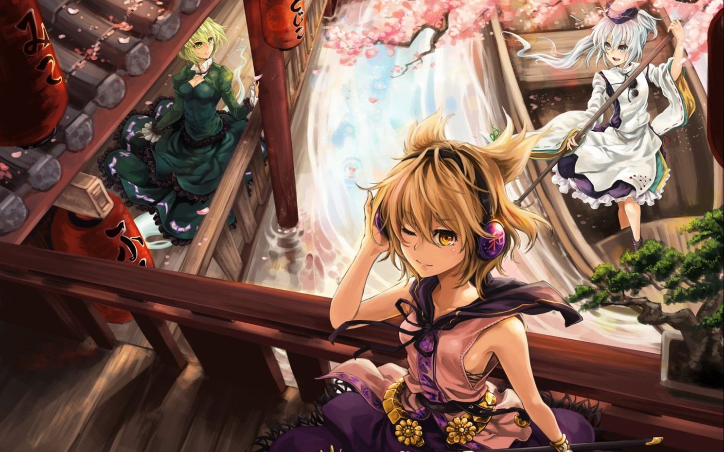 东方神灵庙normal难度1miss通关_哔哩哔哩 (゜-゜)つロ 干杯~-bili