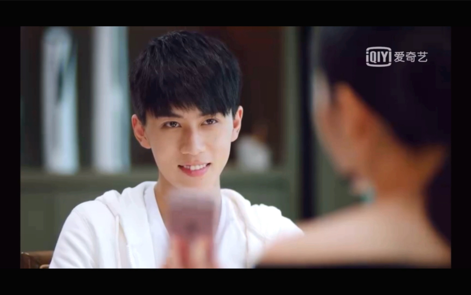 【九哥x高振赫】任宥纶个人向 哥哥眼镜一戴谁也不爱