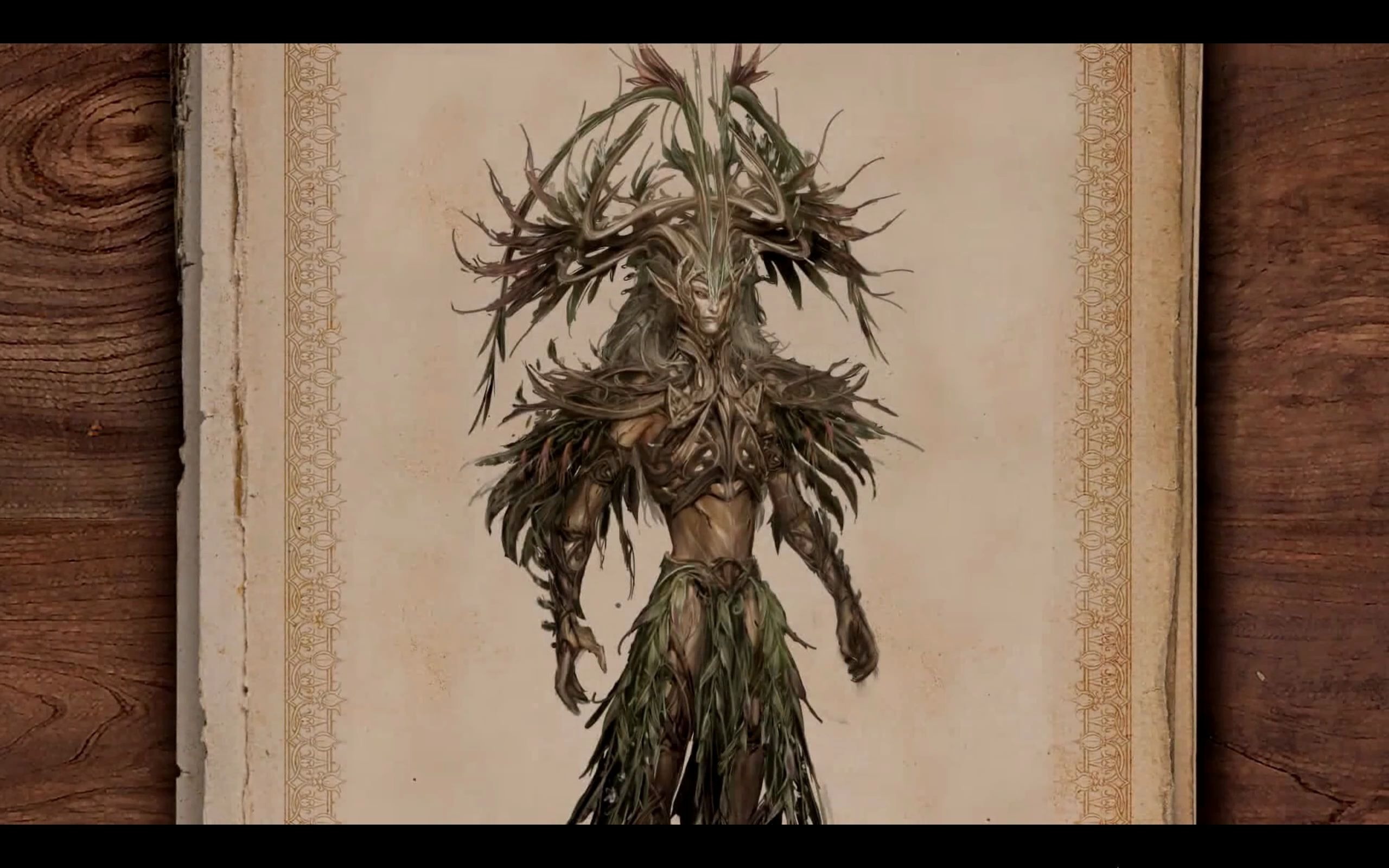 神界原罪2精灵的四季谜语怎么破解 故事都有什么类型