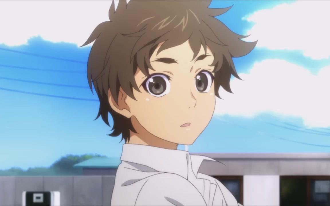 【夏语遥♀&♂】打上花火_哔哩哔哩 (゜-゜)つロ 干杯~-bilibili