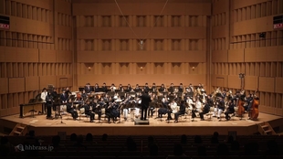 課題曲iv 吹奏楽のための エール マーチ 北海道教育大学函館校吹奏楽団 哔哩哔哩 つロ干杯 Bilibili