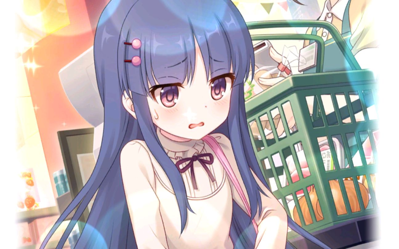 公主连结r:镜华(小仓唯)评测