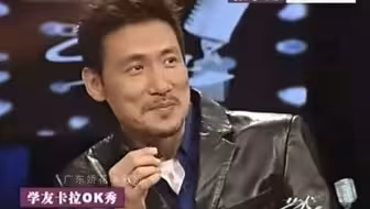 给大家一点随便唱唱的震撼！这才是真正的歌手啊！