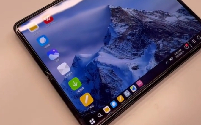 活动作品掌上电脑小米mixfold体验到货后半价出给留言三连私信我的