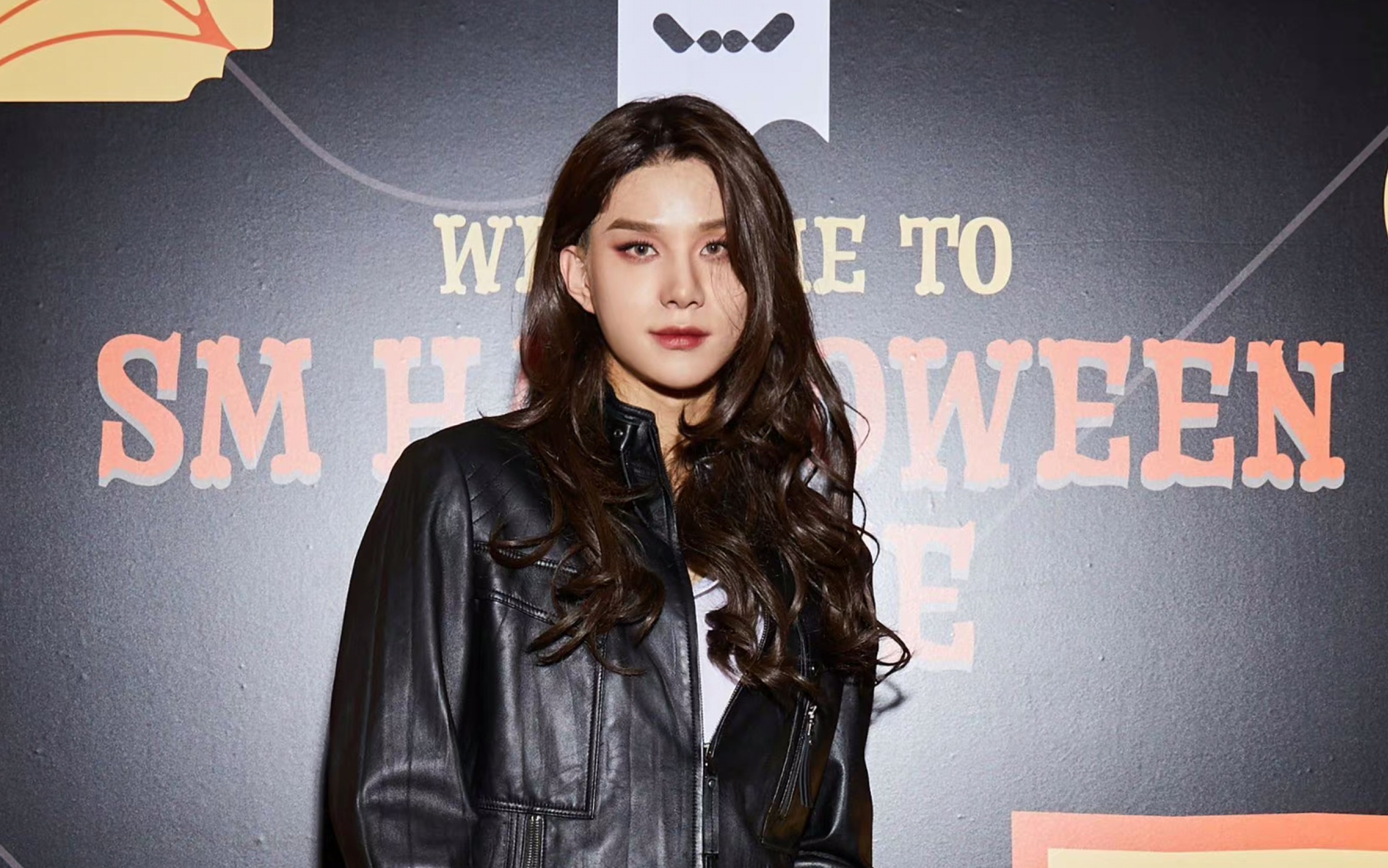 的favorite(vampire)万圣节特别练习室自制直拍