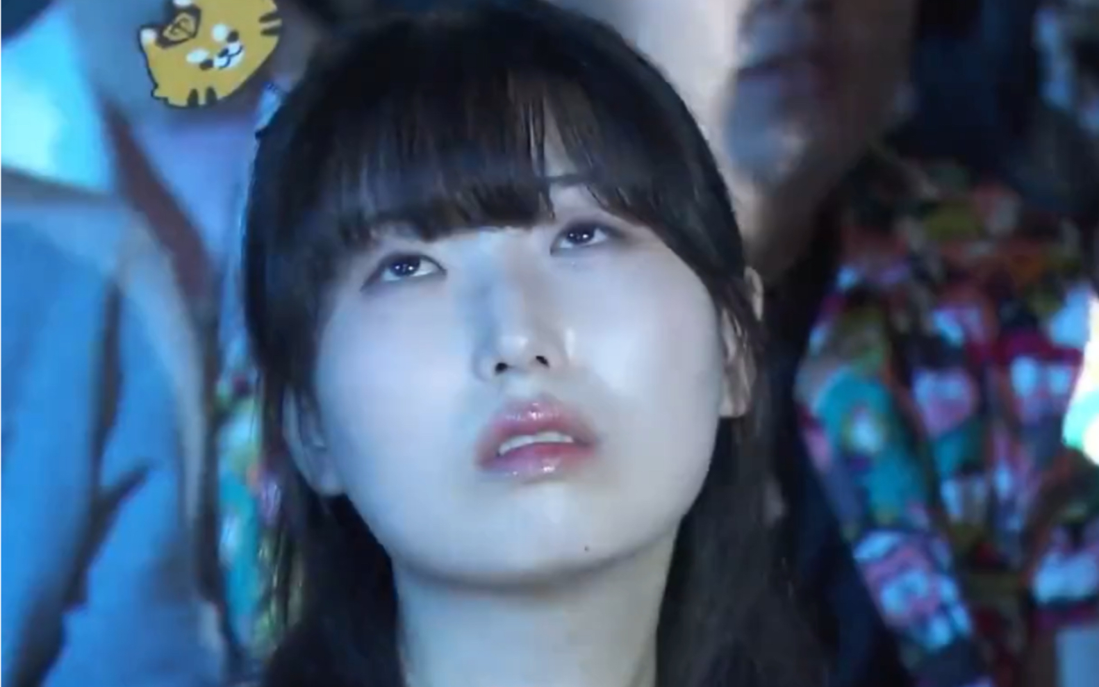 【韩语中字】韩国解说看lck一号种子geng被blg送回老家,全场哀嚎!