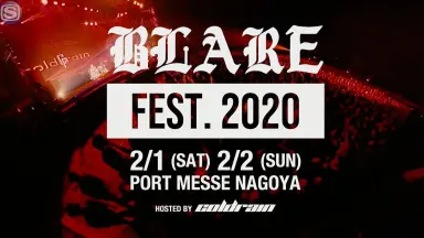 coldrain/LIVE&BACKSTAGE AT BLARE FEST.2… pi_320x320_640_coldrain_LIVE_B