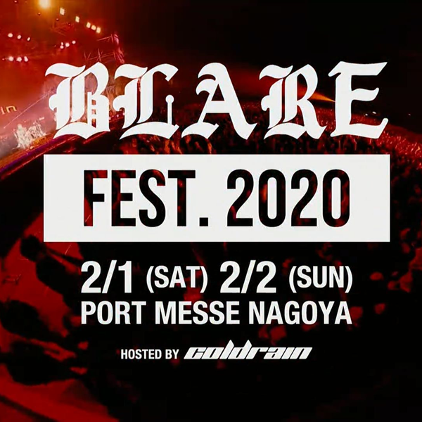 coldrain/LIVE&BACKSTAGE AT BLARE FEST.2… sddefault.jpg