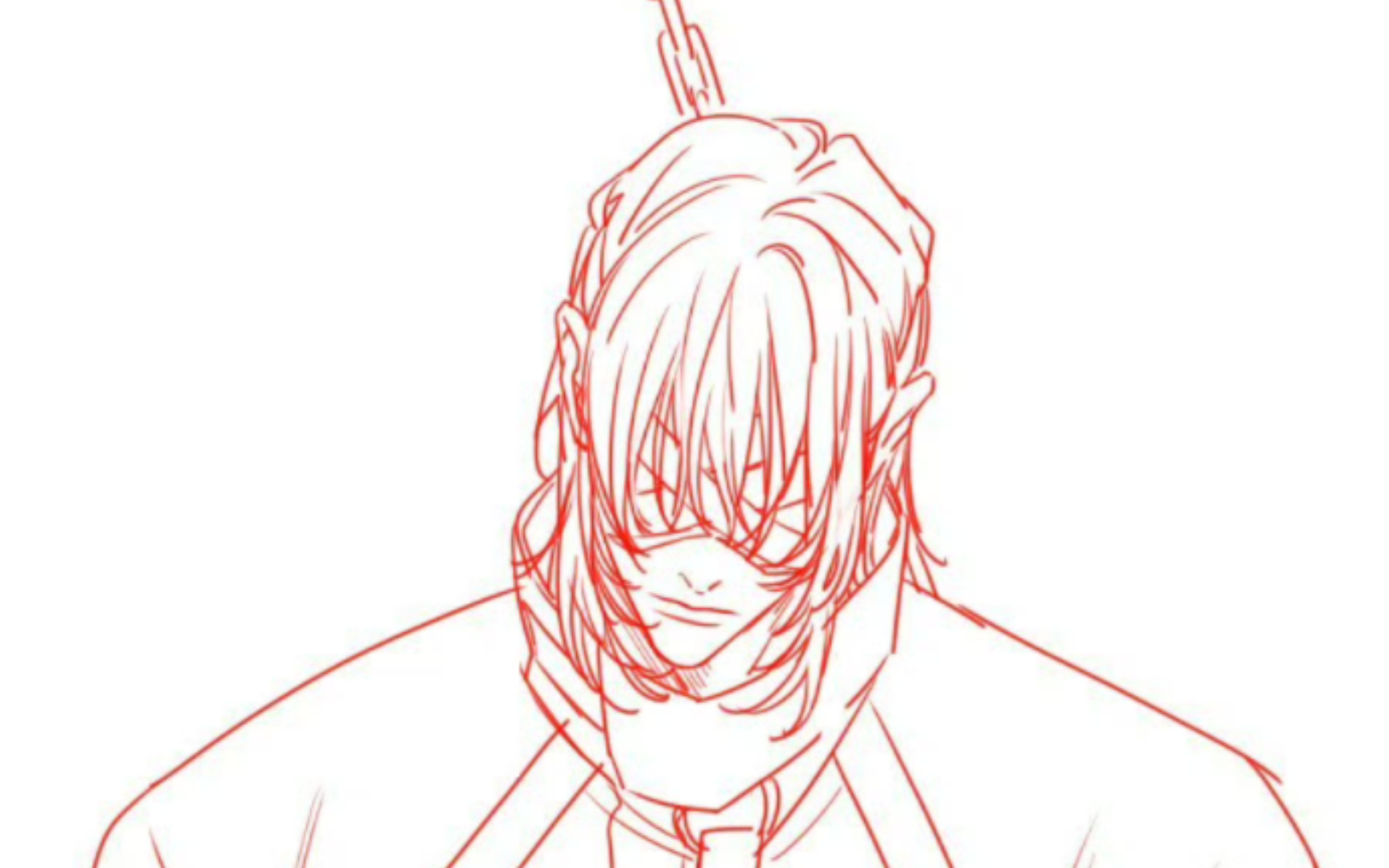 【新漫预告】地狱太太哨兵向导新作6月19号上线哦～真的是肝帝啊