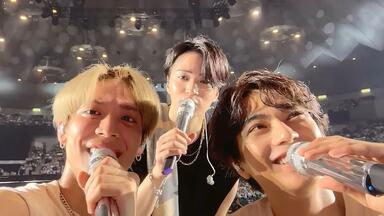 timelesz/We're timelesz LIVE TOUR 2024 … timelesz 「We're timelesz LIVE TOUR 2024 episode0」TEASER