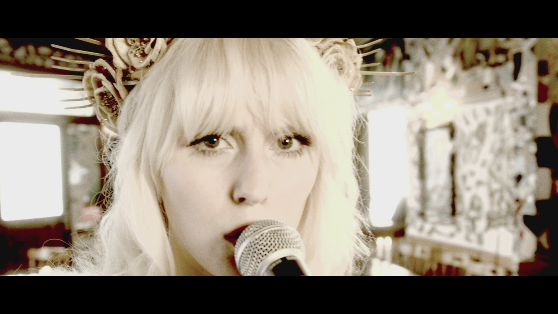 vesterbro safari - f02ngad av en stormvind - amanda jenssen