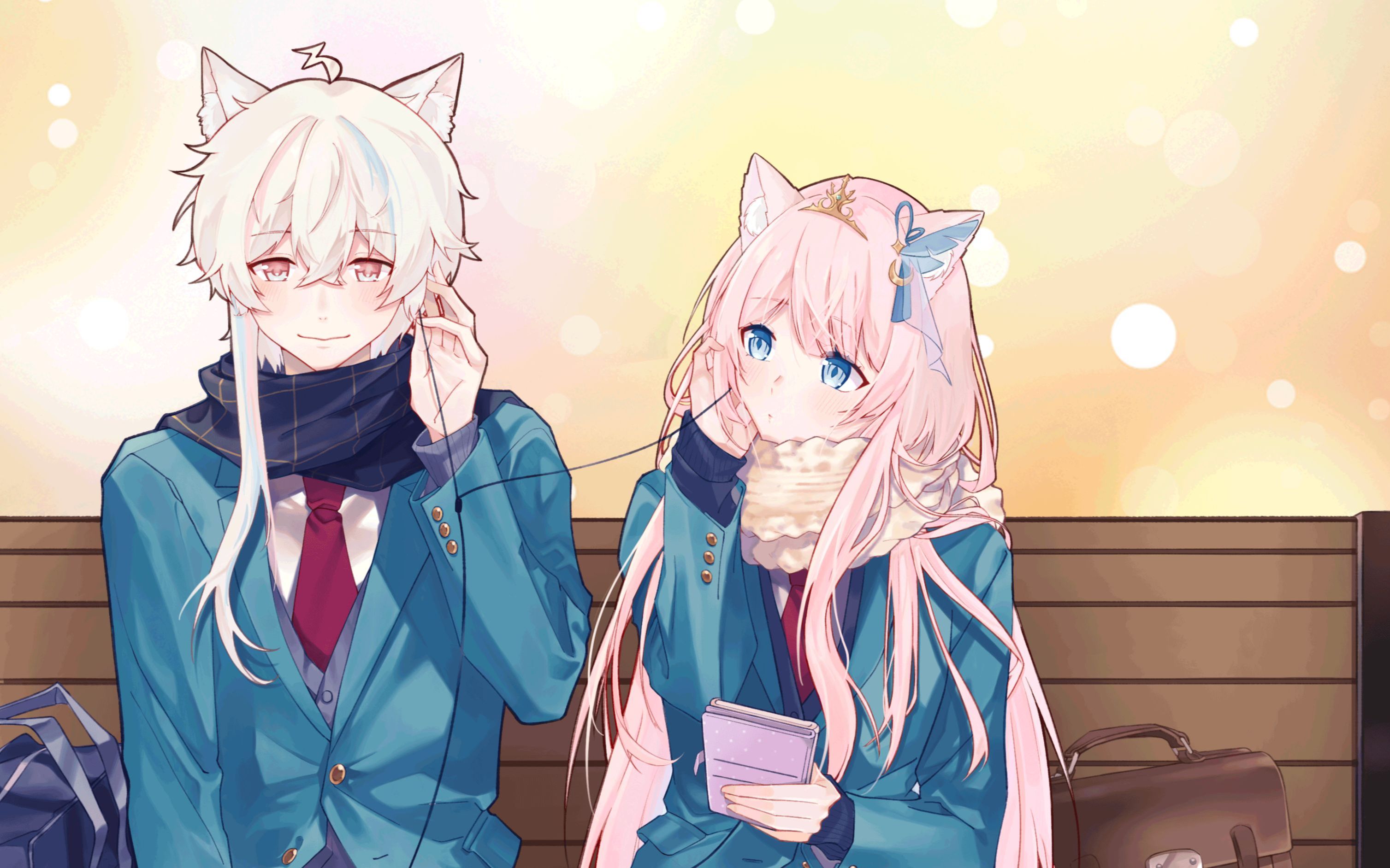 【知更×nv】东京冬日相会78变成了反季节战士