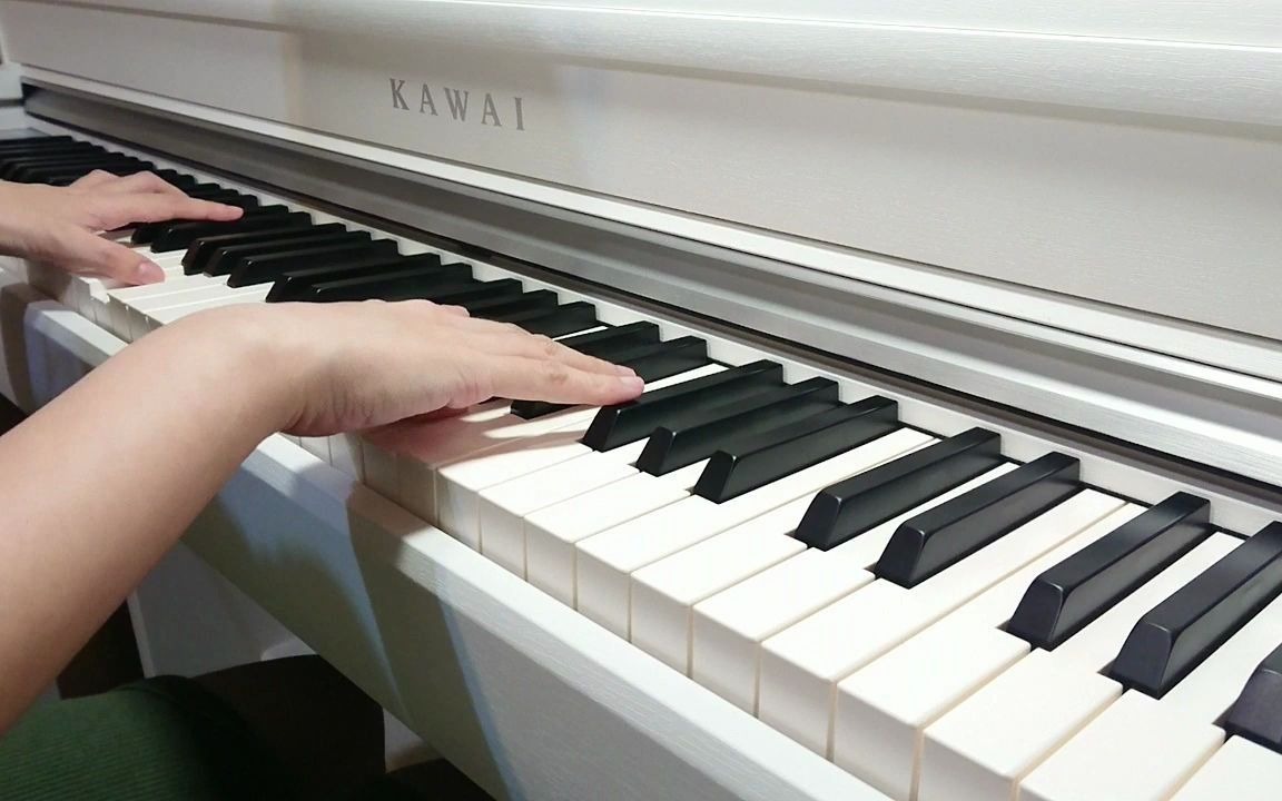 [图]哥拉爾 - 魔力寶貝 (Piano) CrossGate クロスゲート