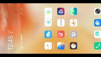 用vivo手机拍摄视频，这些开关记得打开，轻松拍出稳定又清晰视频