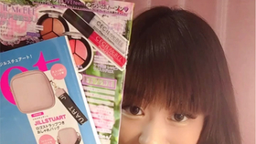 日本东京 购物分享 Rady開封動画 小恶魔ageha 前辣妹模特武藤静香的潮牌爆买开箱 哔哩哔哩 つロ干杯 Bilibili