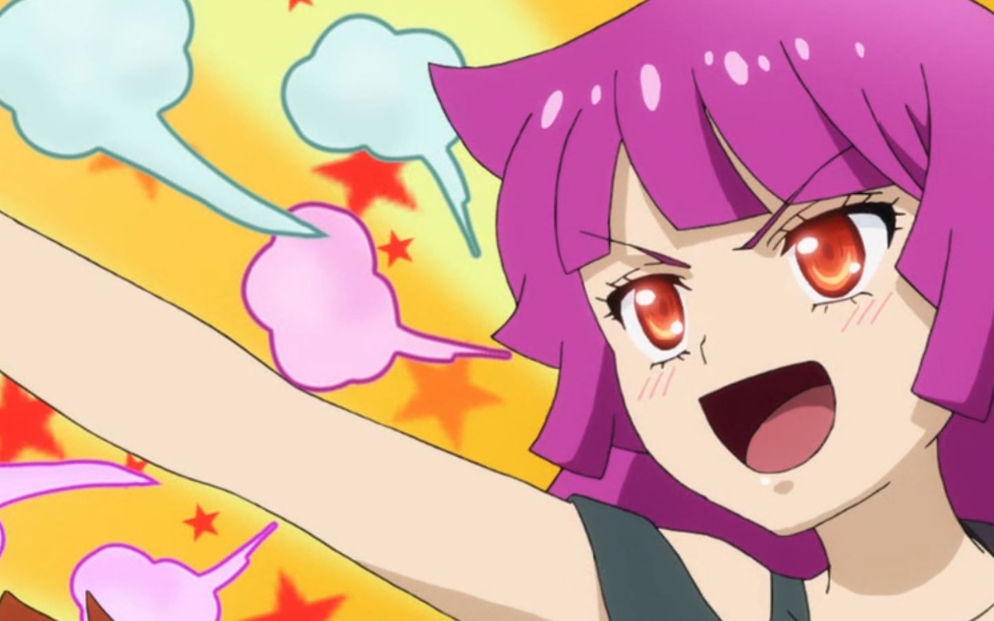 一切都是亚克的意志一起看游戏王sevens第十六集part1