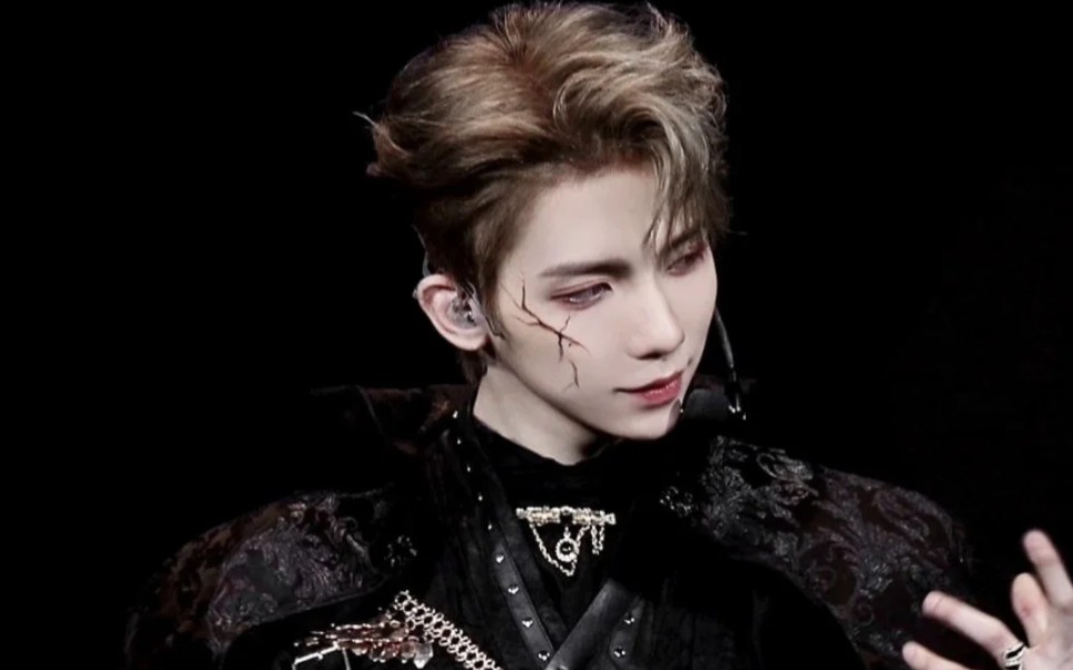 罗一舟《驯化者》王炸!