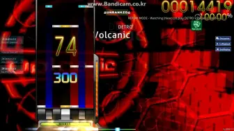 Video herunterladen: Jhlee0133 - ☆10.99 Volcanic [Boss+++]