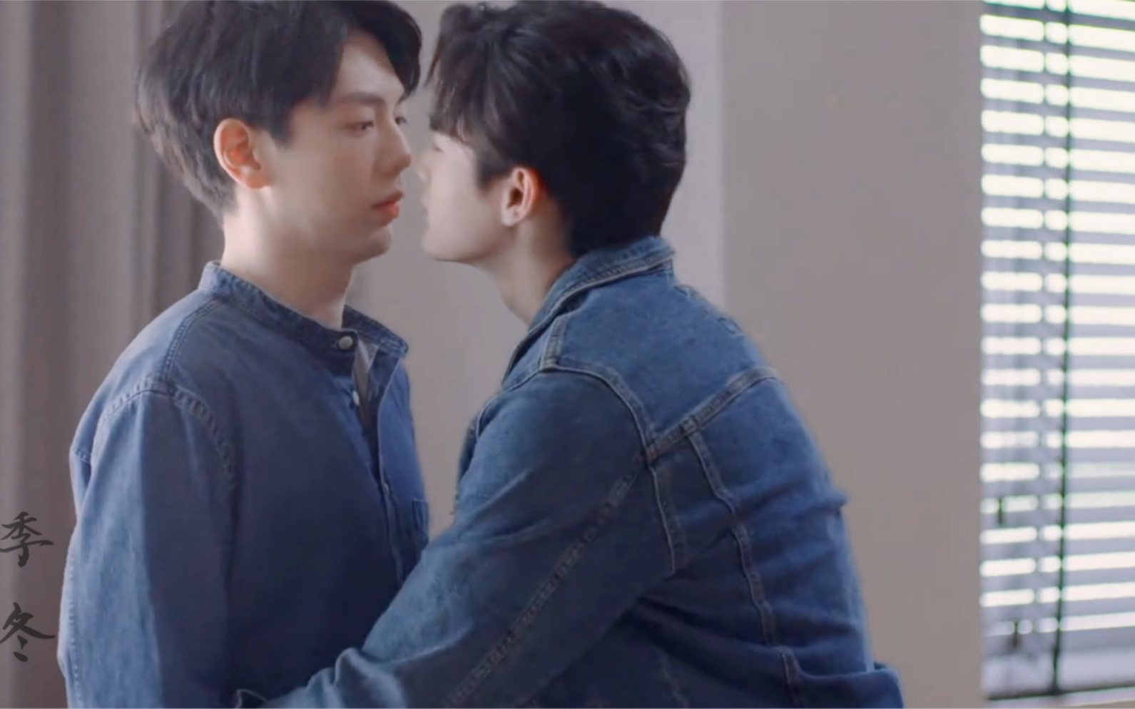 【数到十就亲亲你】【kaoup】"我跟gene没有任何关系""是的,我们只是