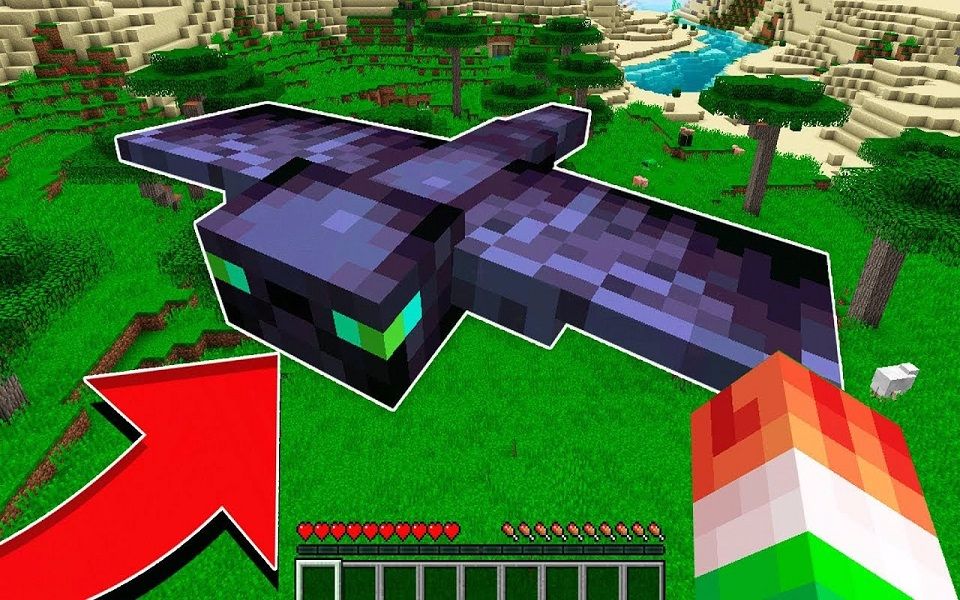 unspeakablegaming体验最新版的我的世界113版本