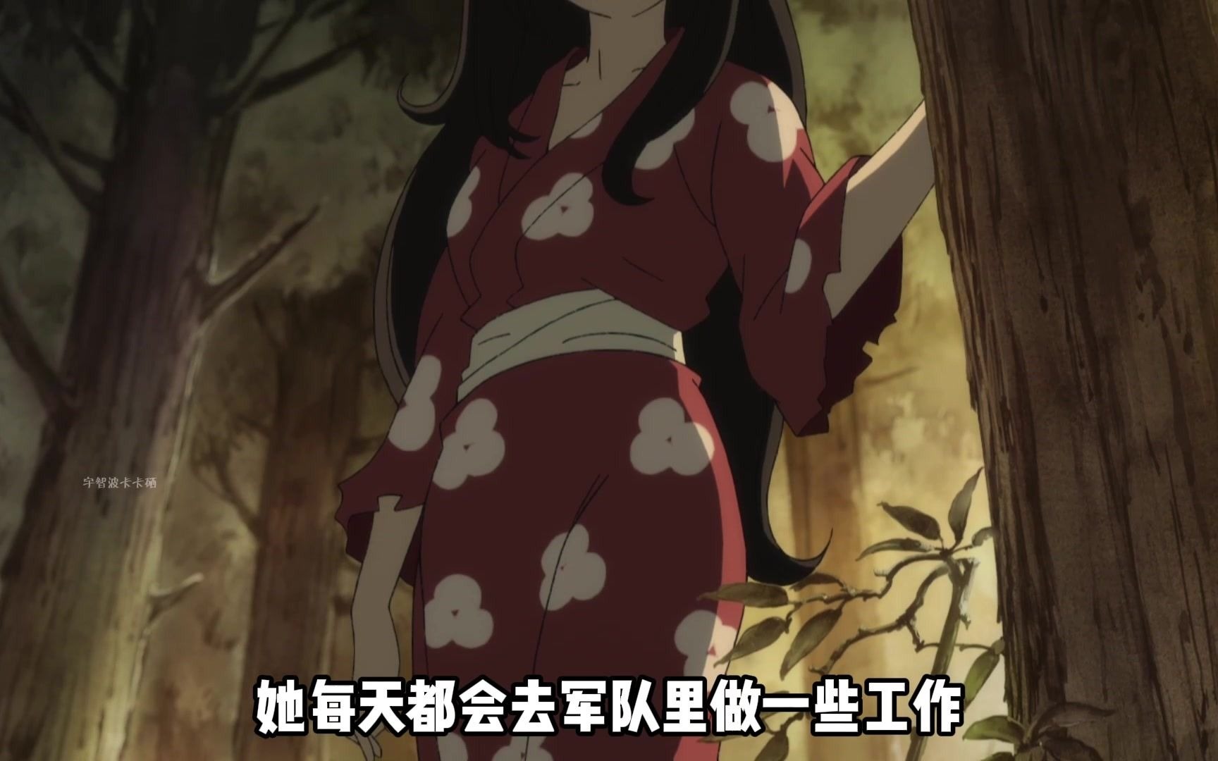 多罗罗：少女出卖自己的身体 只为养育战乱中的孤儿们！