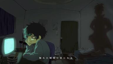 n-buna 劇場愛歌- Bonus IA Ver._哔哩哔哩_bilibili