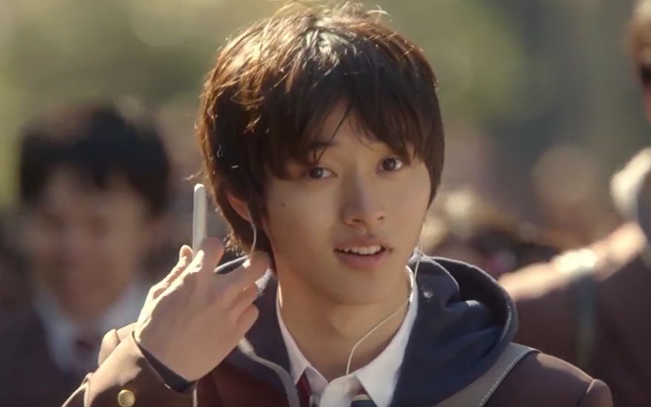 【山崎贤人】甜向剪辑《女主角失格》男女主的糖太少了!