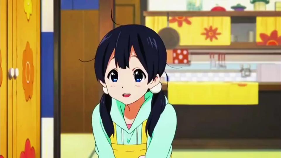 萌萌甜甜的小玉子_哔哩哔哩_bilibili