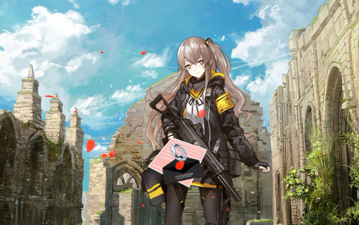 我永远是ump45的狗!