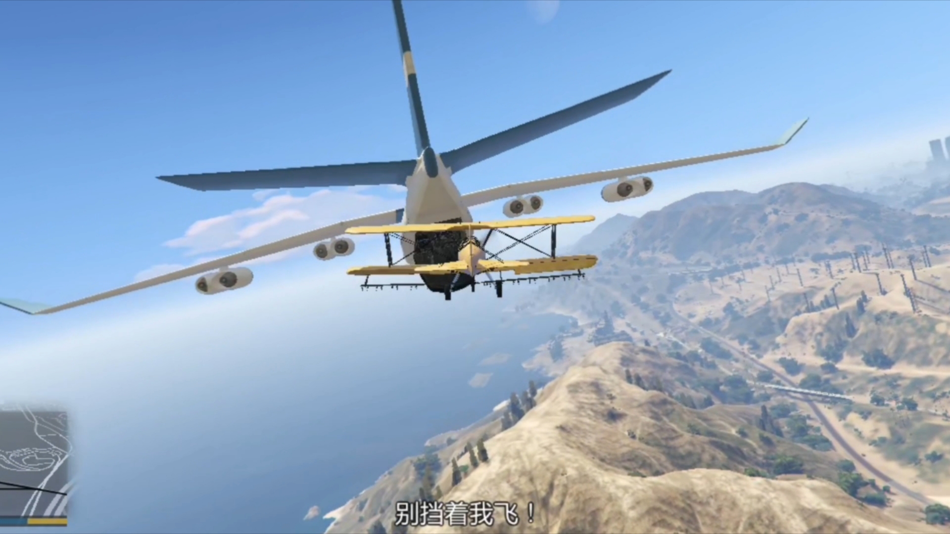 gta5梅利威瑟潜艇工厂图片