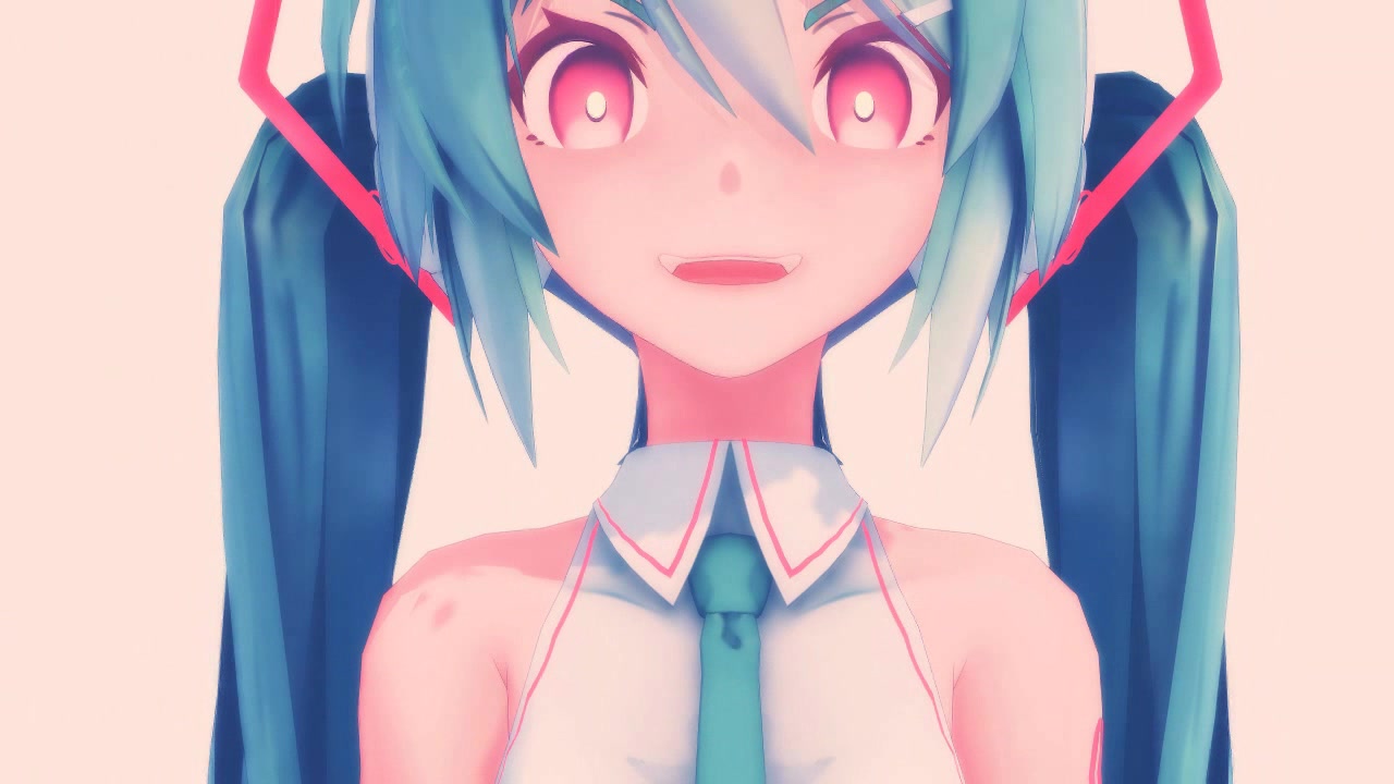 [图]【Sour式MIKU】Kingdom Come