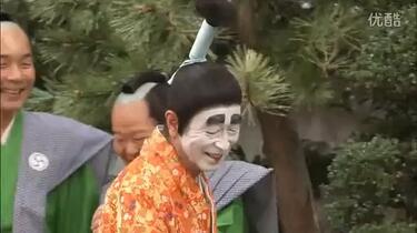 志村けんのバカ殿様03_哔哩哔哩_bilibili