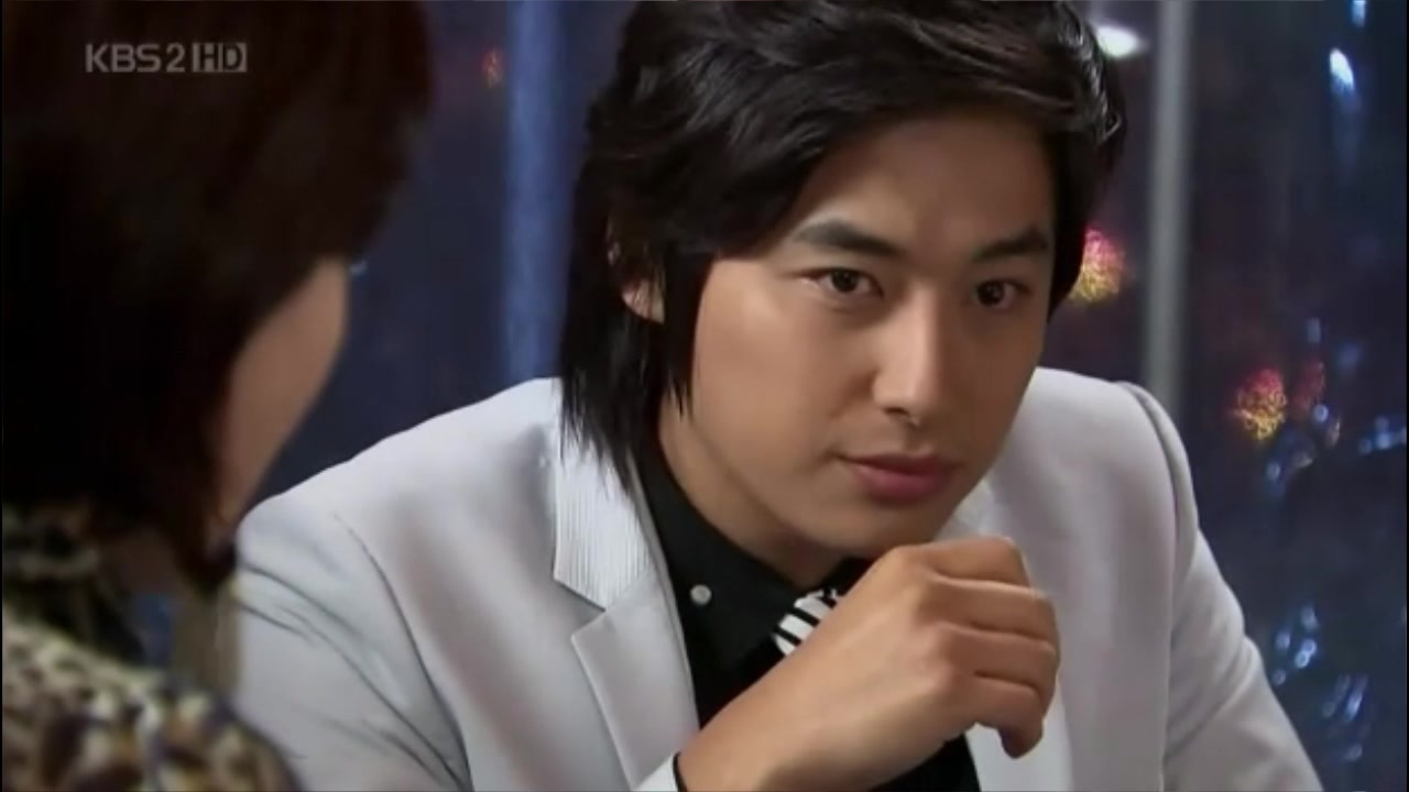 韩剧hello小姐李秀荷x黄东奎cut40