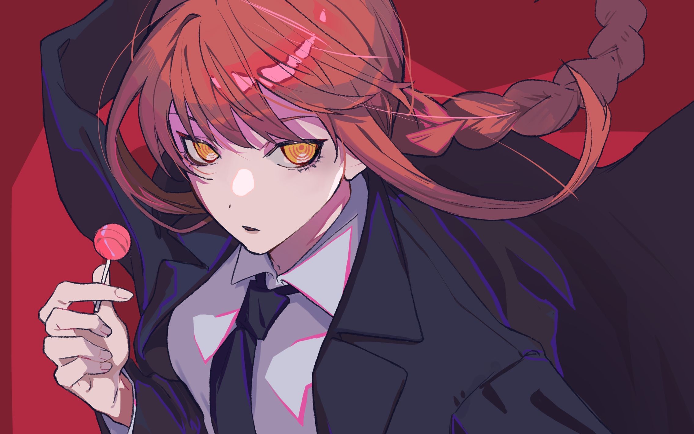 禁止好耶玛奇玛请不要那么随意地喜欢我