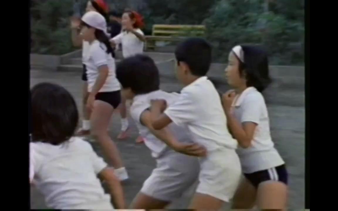 [图]电影《我的老师》片段（1977年）