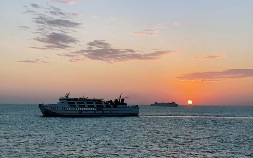 [图]单人单车济南-海南环岛之旅