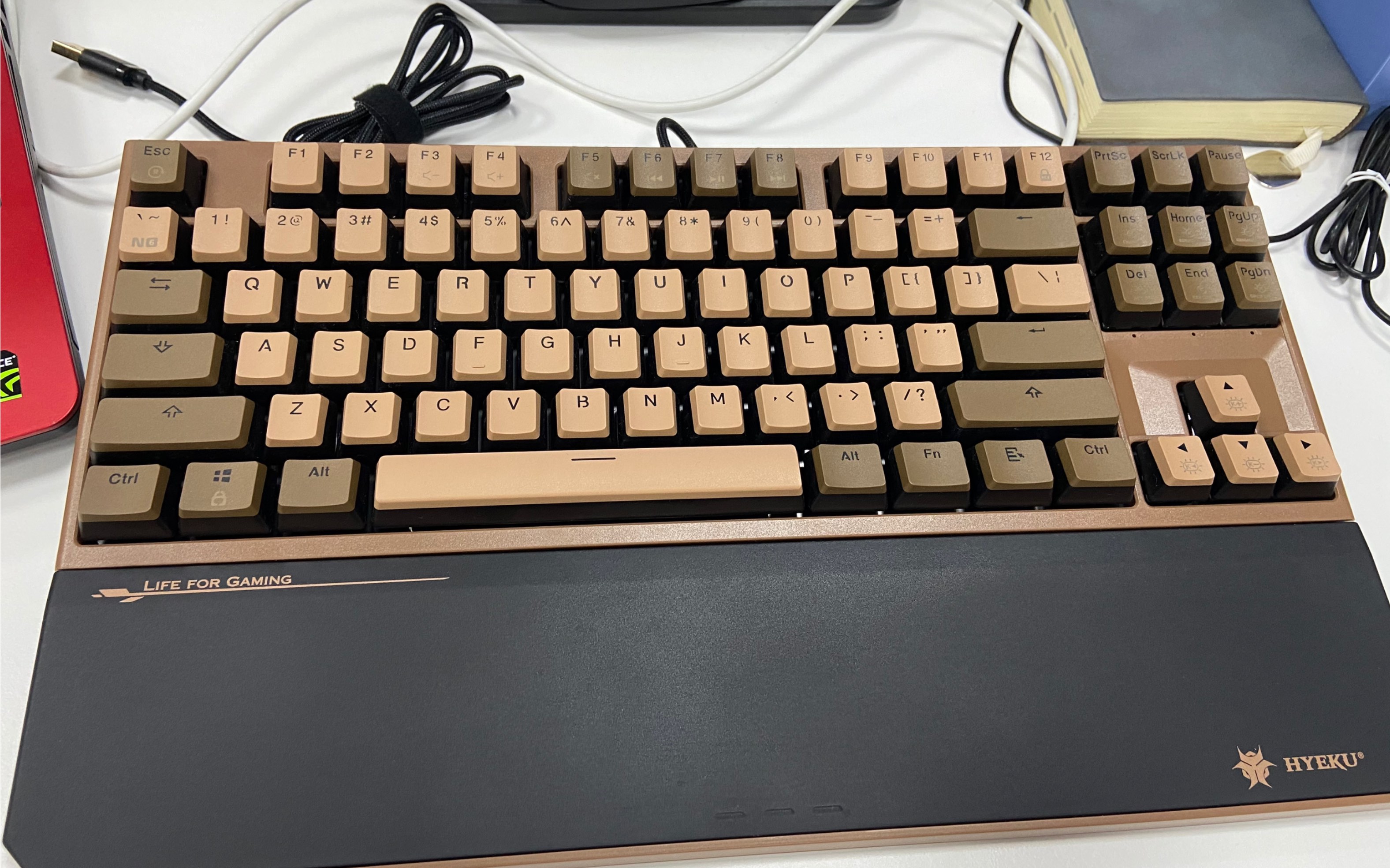 黑峡谷x3红轴日常应用_哔哩哔哩_bilibili