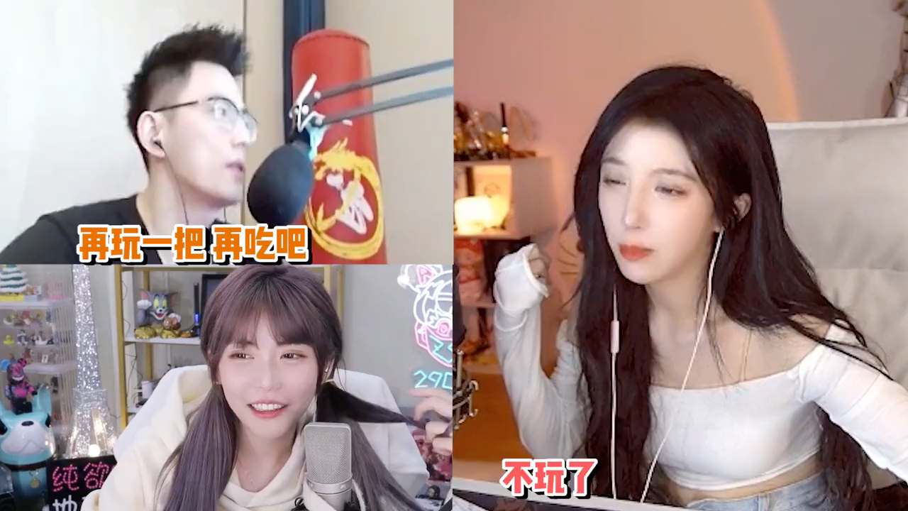 周淑怡:原来呆妹儿跟智勋没外人在是这样交流的!