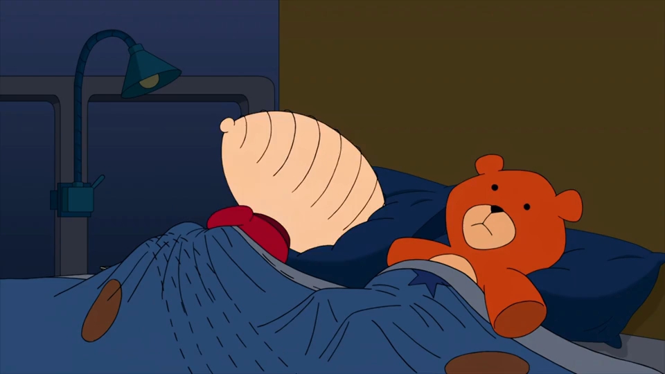 出生就要好好睡觉