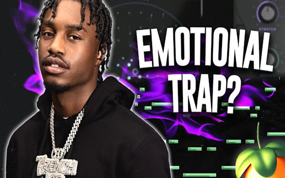 how to make pain beats for lil tjay