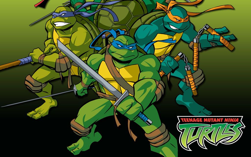 忍者神龟2003米开朗基罗61