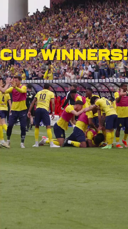 町田的这个进球必将永载球队史册,皇家圣吉罗斯联上次