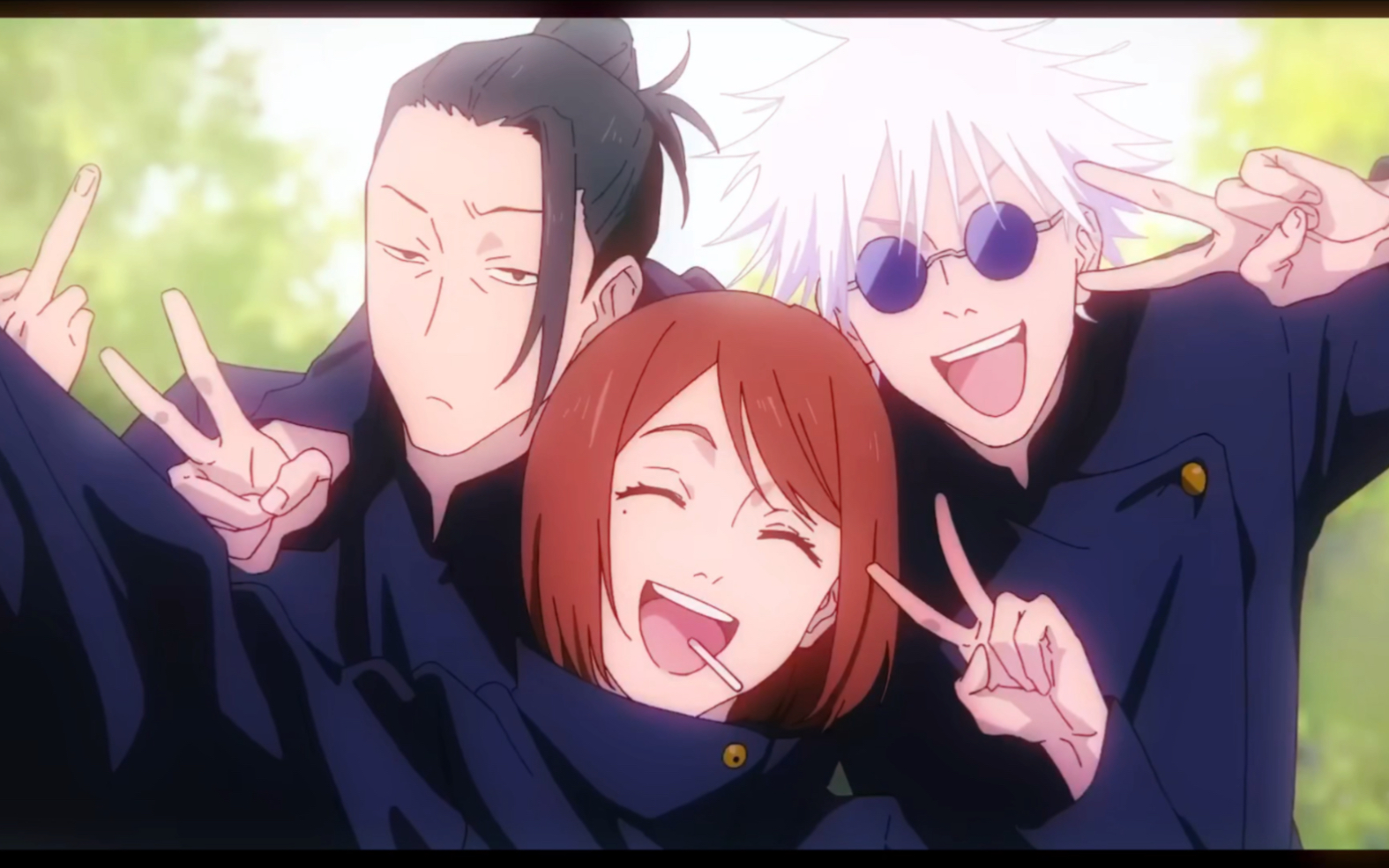 不过是,苦夏罢了