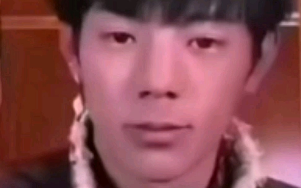 丁真为什么说妈妈生的