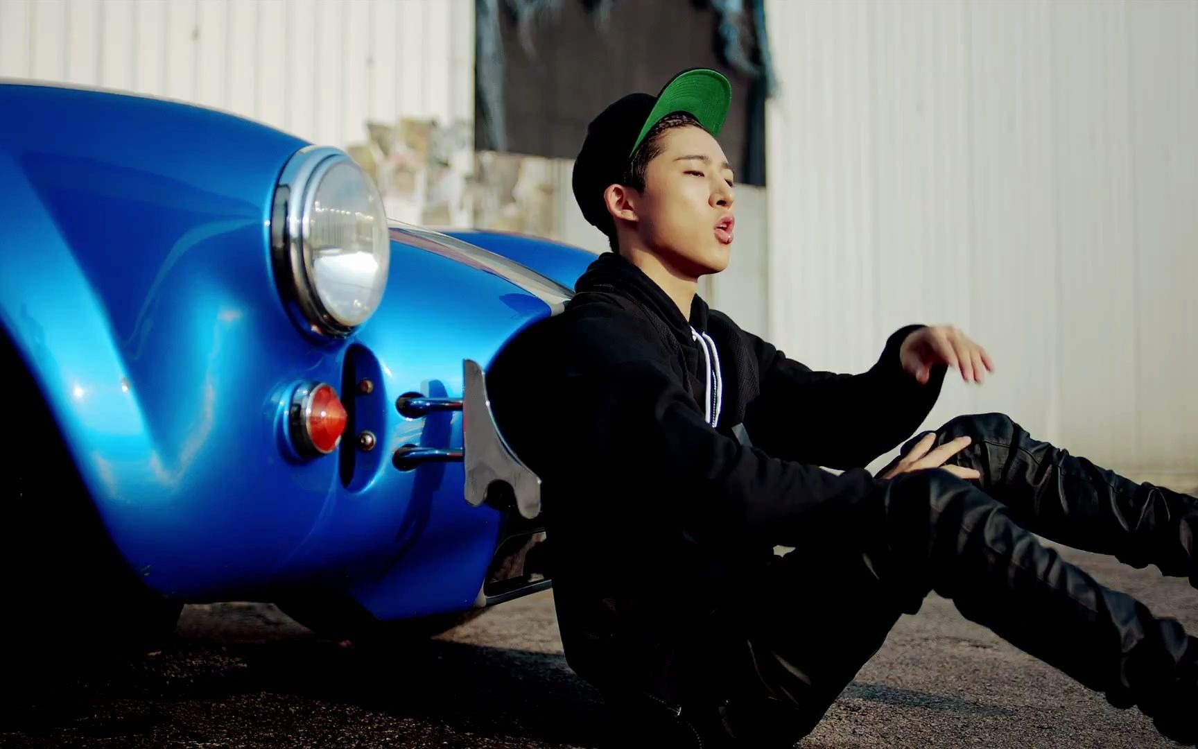 【mv】ikon - rhythm ta