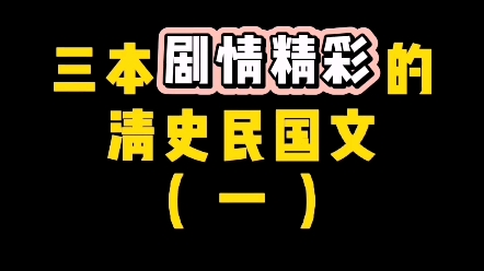 [图]主角穿越到清朝康熙年间，本来想当个悠闲小土匪，结果却被人推上造反之路，那小爷就将错就错，轰轰烈烈的干它一番大事业…#网文小说