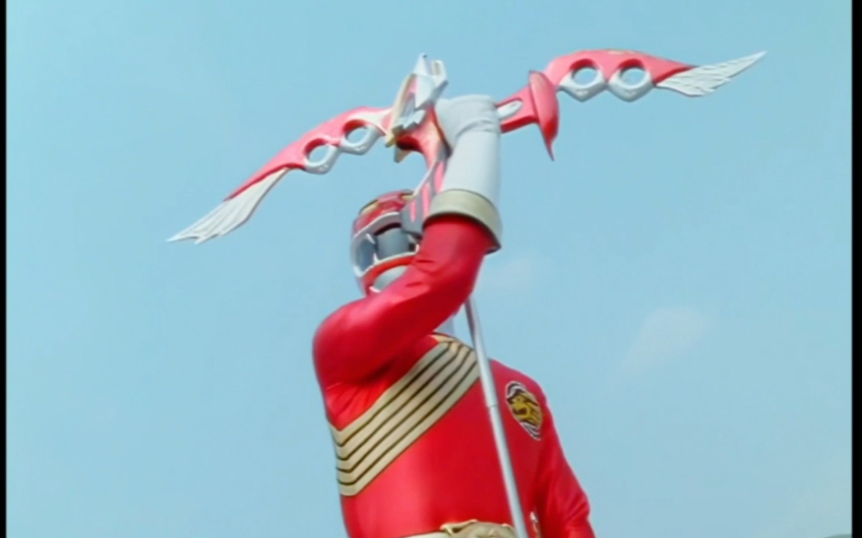 【百兽战队】卷之三十三 战损版角角and牙白白!