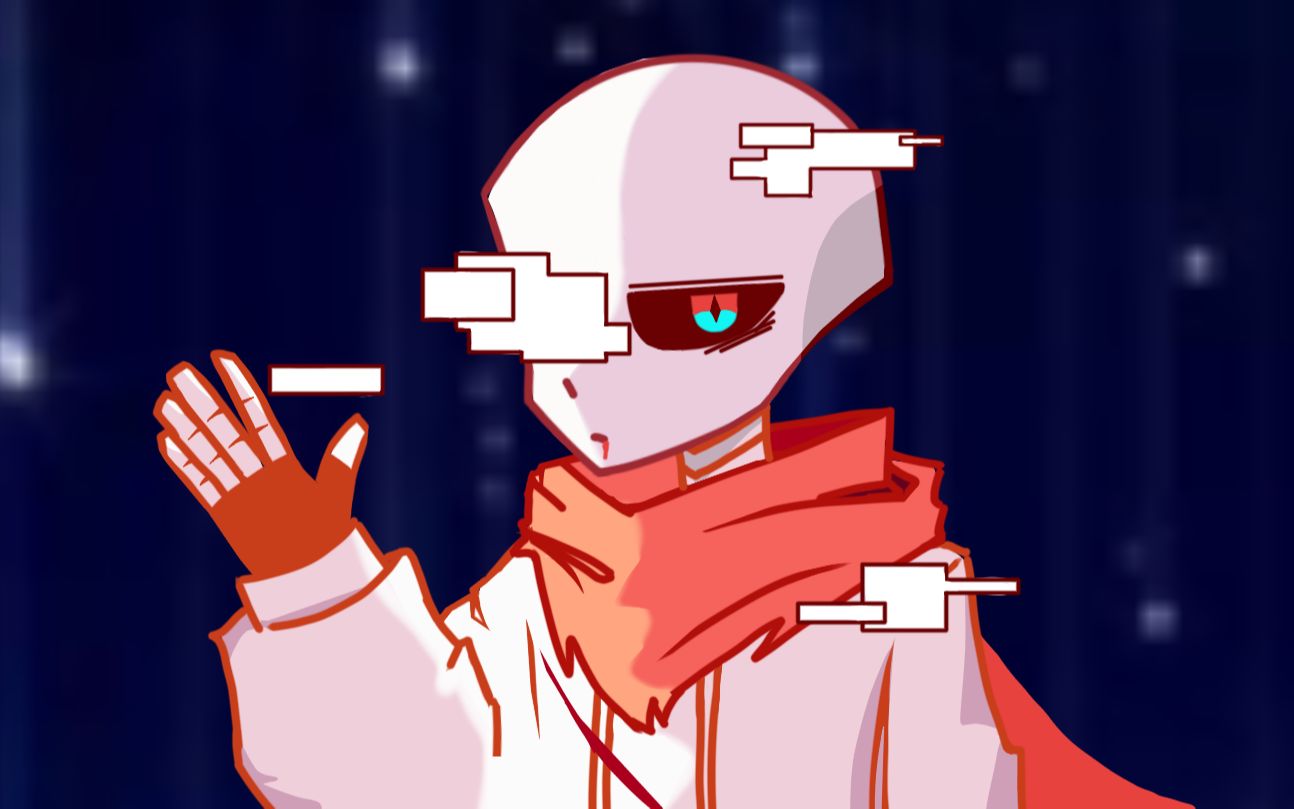 [国人au/技术力突破/推荐]aftertale:reincarnation